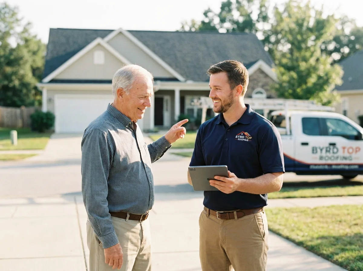 Roofing Bonnerdale, AR FAQs
